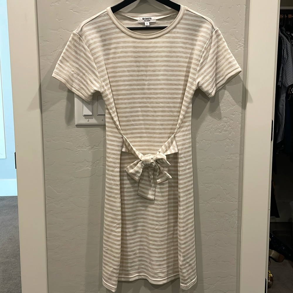 BB Dakota Cotton Dress